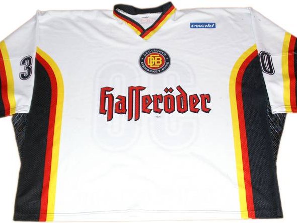 Internationale Game Worn Jerseys